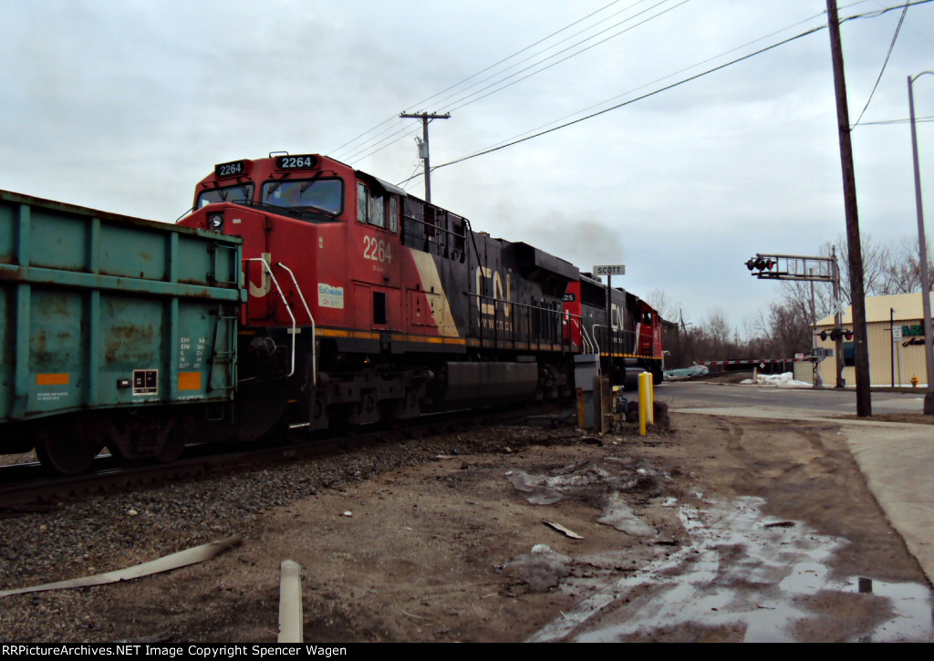 CN 2264